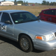 Illustration for article titled Racing An Ex-Cop Car